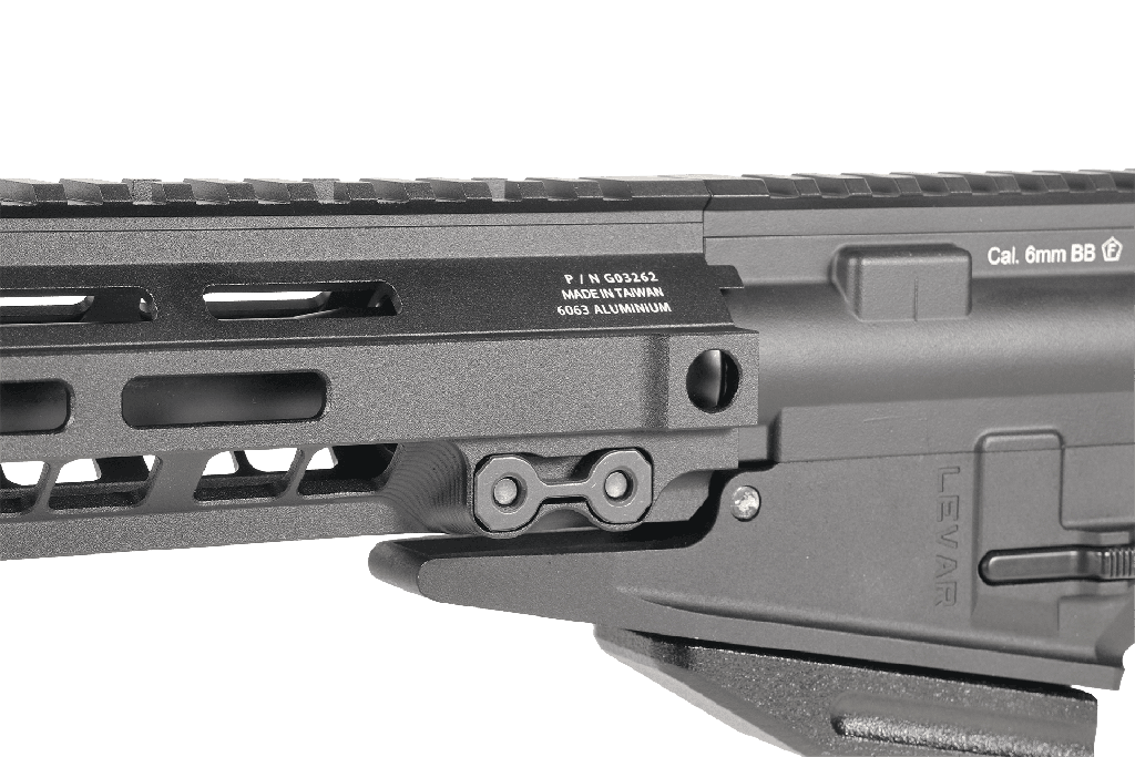 G&G ARMAMENTの信頼性と革新性を兼ね備えた最新の製品をチェックして